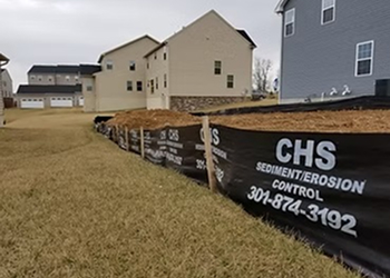 LANDSCAPING & EROSION CONTROL SERVICES